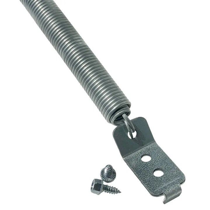 Ressort porte sectionnelle Tubauto Ecostar