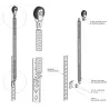 Ressorts porte sectionnelle Hörmann / Tubauto