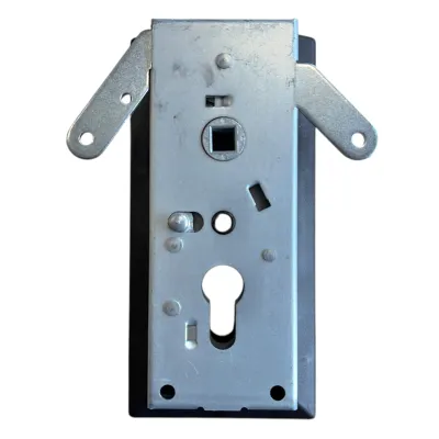 Serrure Novoferm 80480100