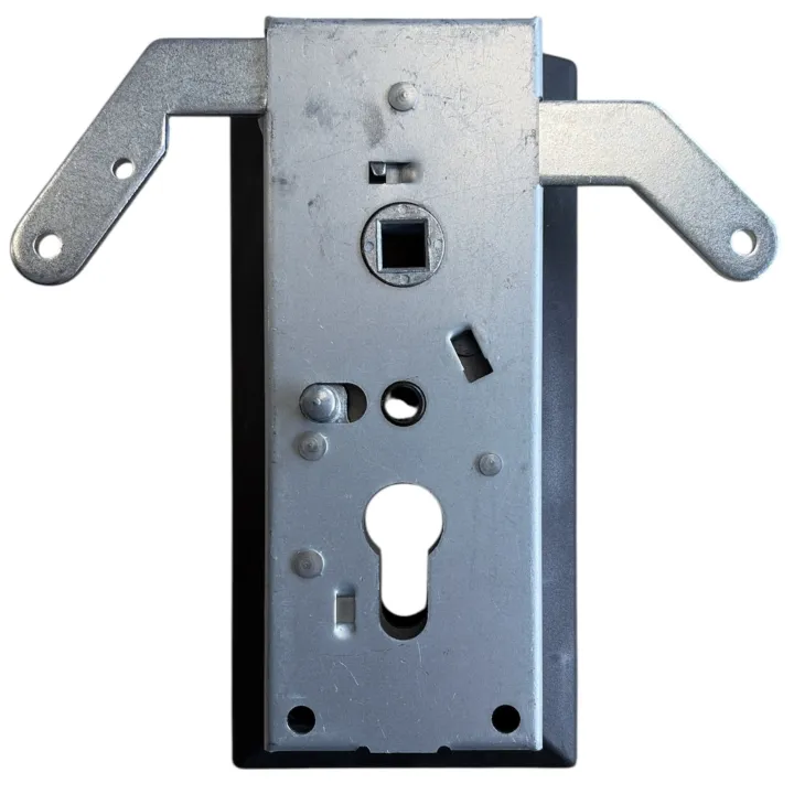 Serrure Novoferm 80480200
