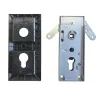 Serrure basculante Novoferm 80480100