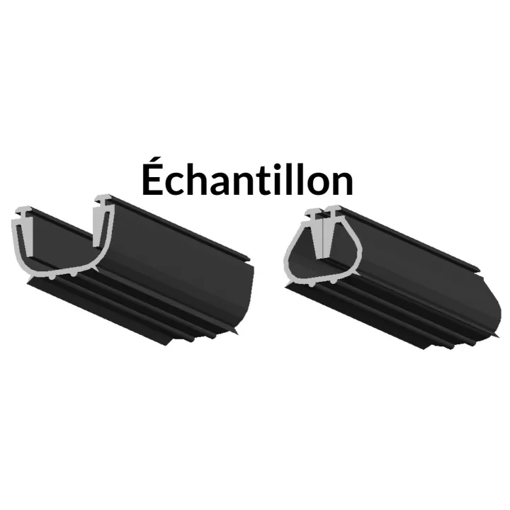 Échantillon - Joint Boudin EPDM