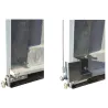 Torquemaster-Tür-Torsionsfeder-Austauschsatz