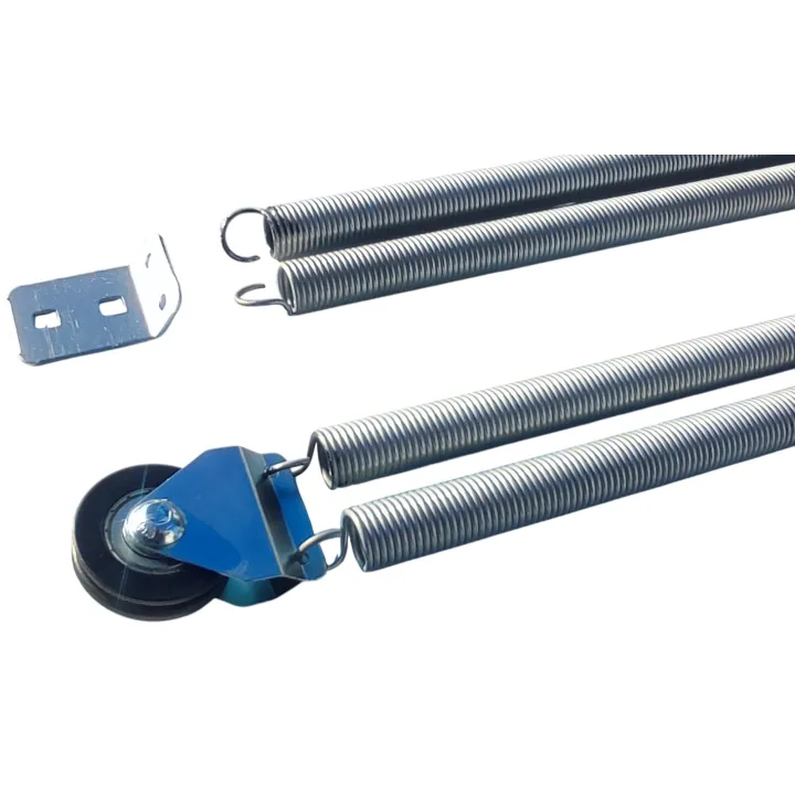 Torquemaster spring replacement set for Wayne Dalton garage door
