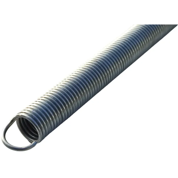 Ressort Sectionnelle - Type G
