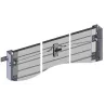 Kit Serrure 2 Points porte Sectionnelle