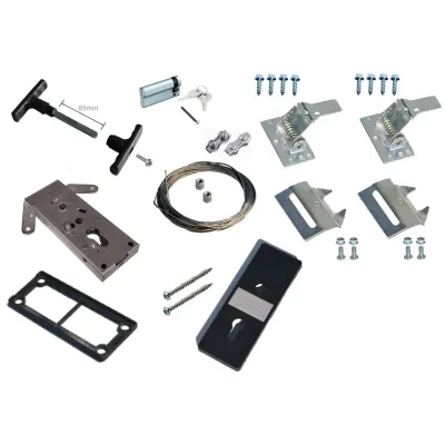 2 Point Sectional Lock Kit