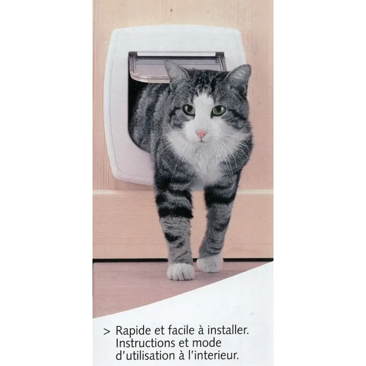 Chatière