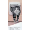 Katzenklappe
