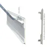 Motor mounting plate for Wayne Dalton Sectional