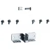 Motor mounting plate for Wayne Dalton Sectional