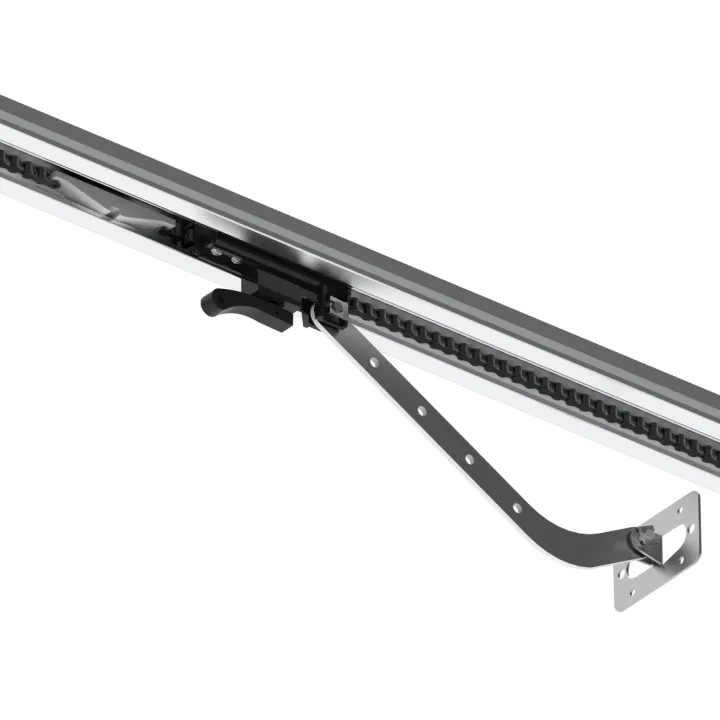 Motorisation ONE X pour porte de garage