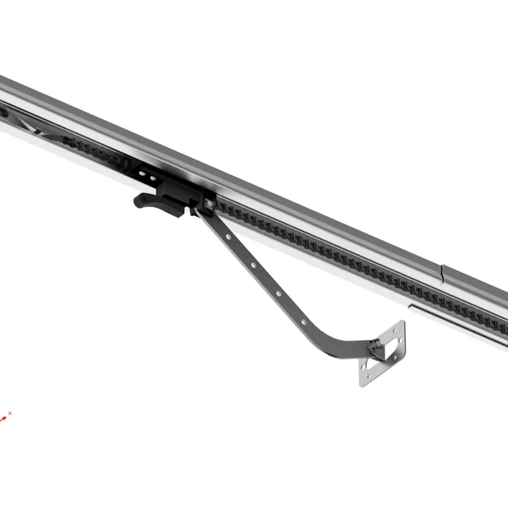 Motorisation ONE X pour porte de garage