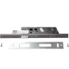 Hook 3 Point Door Lock