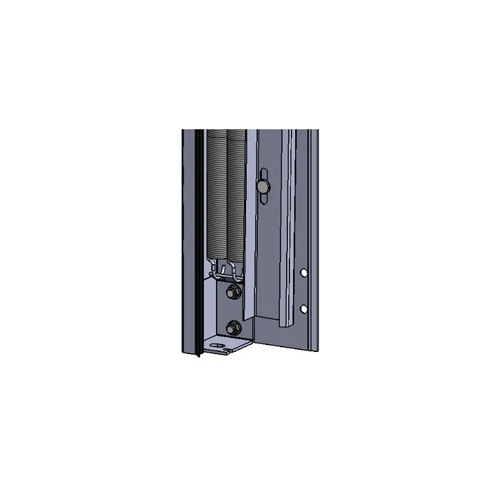Sabot de Montant Sectionnelle