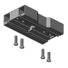 Motorisierter Schlitten ONE (Kettenseite)