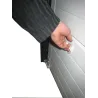 Poignée Sectionnelle en applique