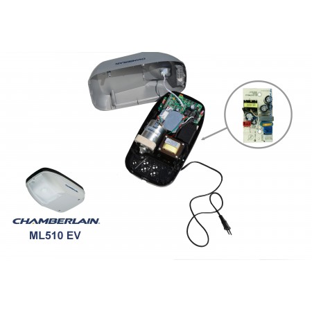 Carte éléctronique moteur Chamberlain ML510EV
