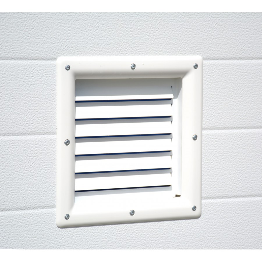 Grille de ventilation extérieur au meilleur prix