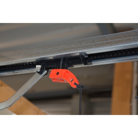 Support pour pignon moteur PROBO 60R LIFE 