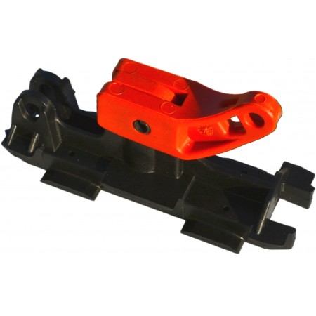 Support pour pignon moteur PROBO 60R LIFE 