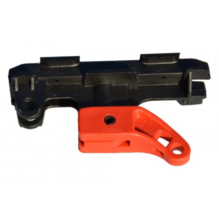 Support pour pignon moteur PROBO 60R LIFE 