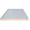 Section ISO40 500mm POLYGRAIN / SANS RAINURE