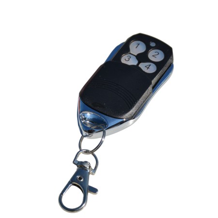 ONE opener remote control v4