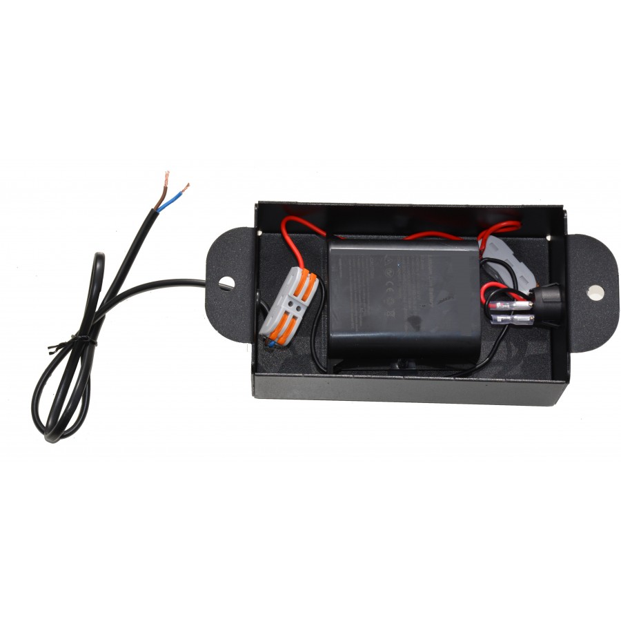 Batterie de secours pour moteur ONE