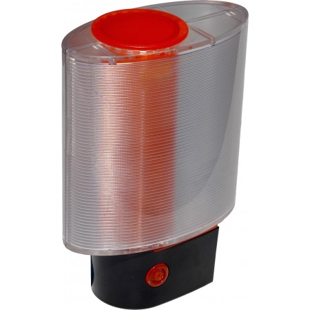 clignotant signalisation motorisation operator basculantes spadone axone