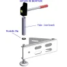 Lock Washer / Clip roller (Set of 10)