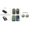 3V-Batterie Cr2016 (2er-Satz)