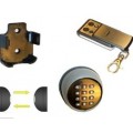 Accessoires Motorisation