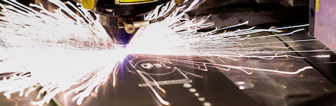 Laser cutting Laser cutting