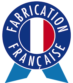 Porte de garage fabrication française