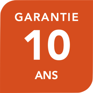 Garantie portes de garage