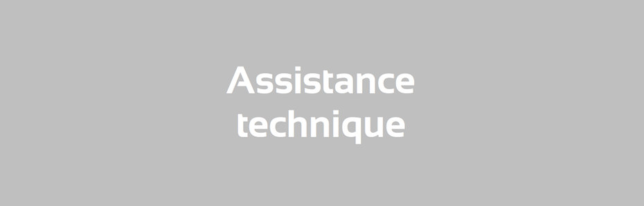 Technical assistance