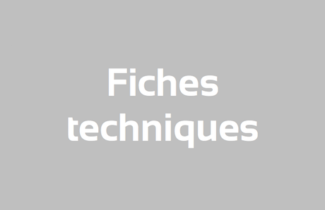 Fiches techniques sectio